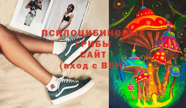 молекула духа Абаза